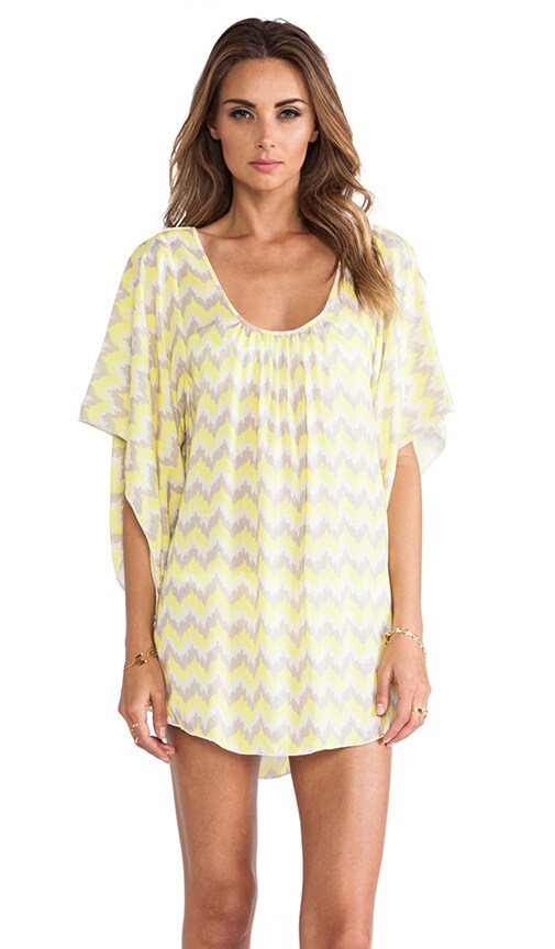 Clara Coverup Dress