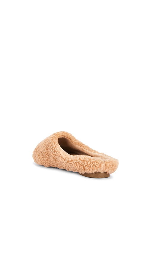  Eberjey Slippers In Taupe. Größe S. Also In L. 