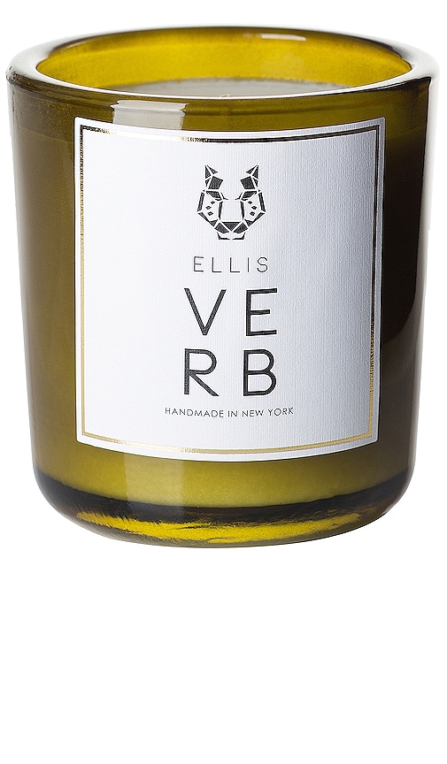Verb Terrific Scented Candle