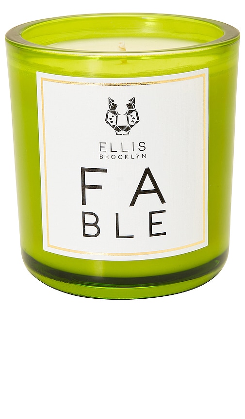 Ellis Brooklyn Fable Terrific Scented Candle