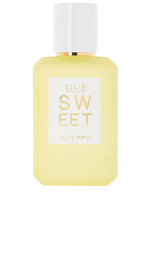 Ellis Brooklyn Sweet Eau De Parfum in Beauty: NA.