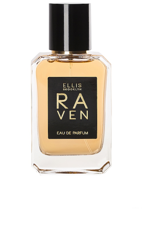 Ellis Brooklyn Raven Eau De Parfum in Raven.