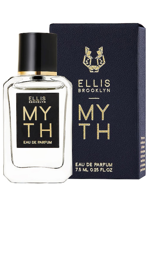 Shop Ellis Brooklyn Myth Mini Eau De Parfum
