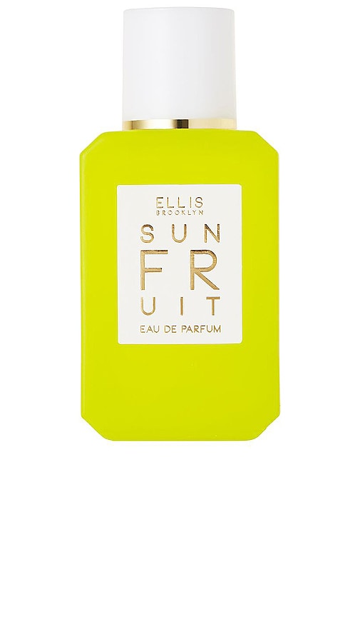 Ellis Brooklyn Sun Fruit Mini Eau De Parfum
