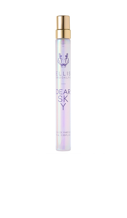Ellis Brooklyn Travel Dear Sky Eau De Parfum