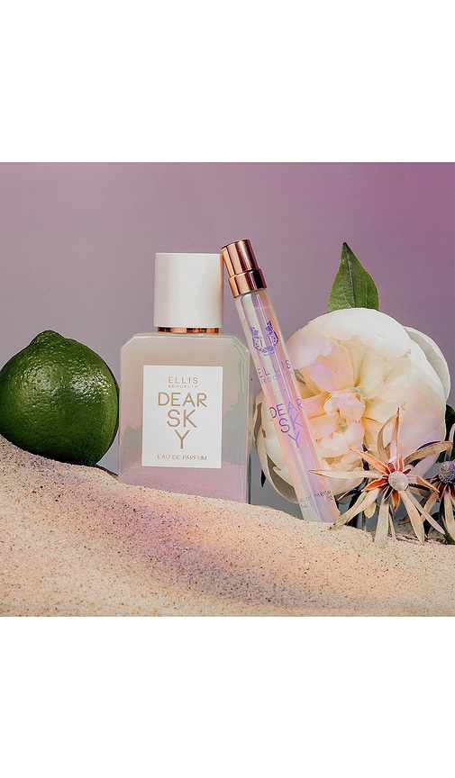 Ellis Brooklyn Travel Dear Sky Eau De Parfum