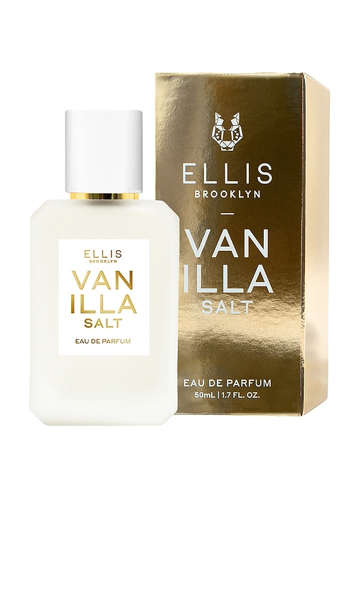 Ellis Brooklyn Vanilla Salt Eau De Parfum