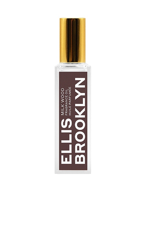 Ellis Brooklyn Perfume Oil Rollerball