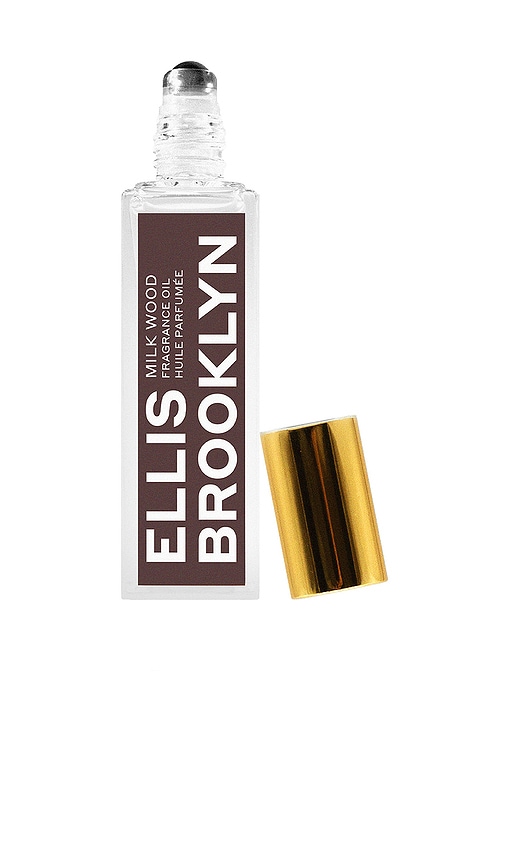 Ellis Brooklyn Perfume Oil Rollerball