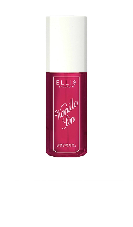 Ellis Brooklyn Vanilla Sin Perfume Mist 90ml in Beauty: NA.