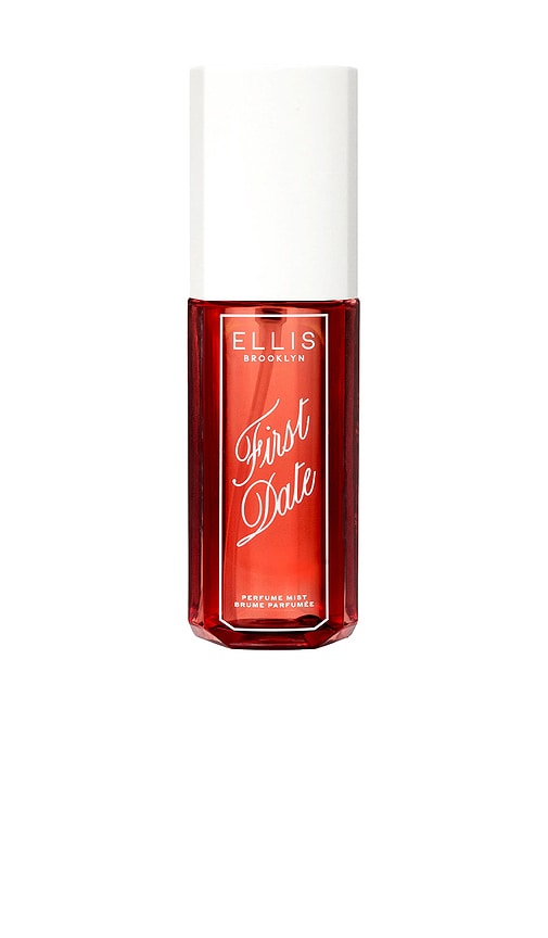 Ellis Brooklyn First Date Perfume Mist 90ml in Beauty: NA.