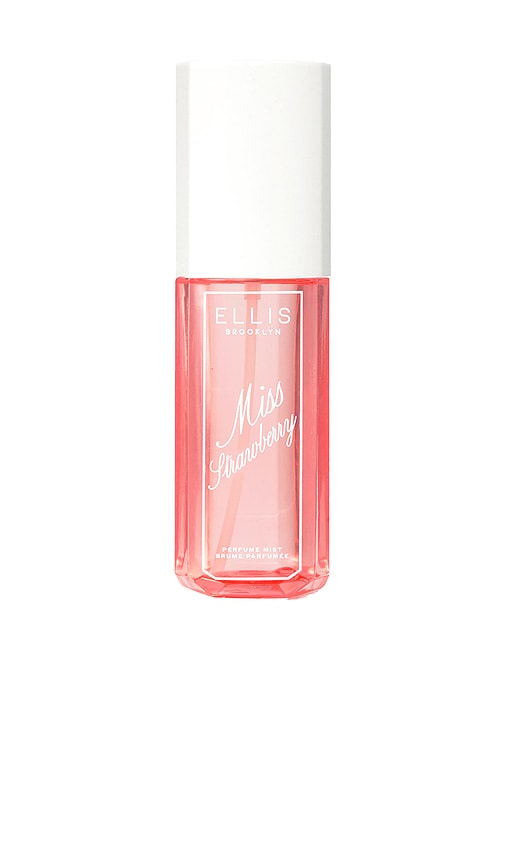 Ellis Brooklyn Miss Strawberry Perfume Mist 90ml in Beauty: NA.