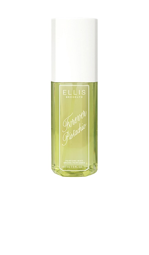 Ellis Brooklyn Forever Pistachio Perfume Mist 90ml.