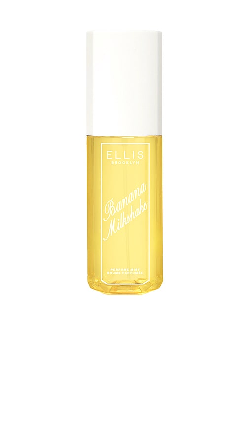 Ellis Brooklyn Banana Milkshake Perfume Mist 90ml in Beauty NA 26$