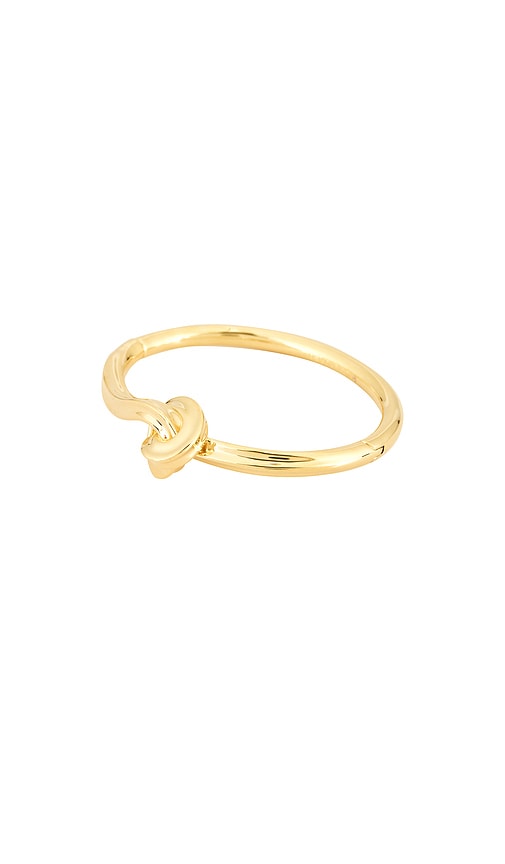 BRACELET KNOTTED in - Eddie Borgo - Modalova