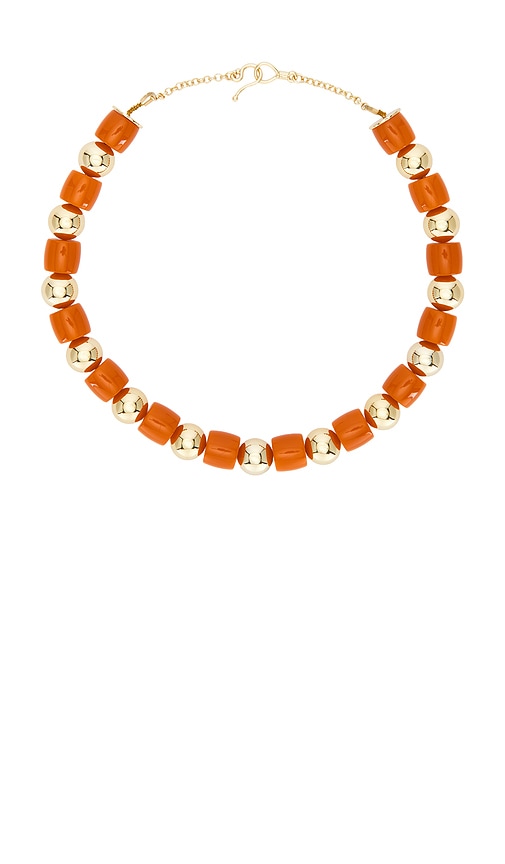 Eddie Borgo Marcy Necklace