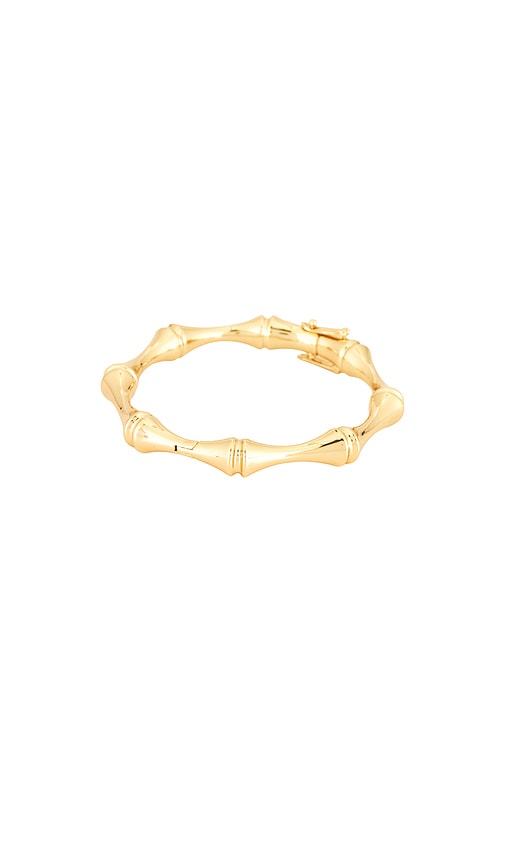 BRACELET BAMBU in - Eddie Borgo - Modalova