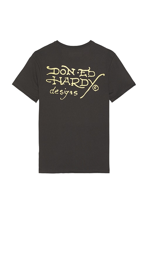 ED HARDY EAGLE TEE