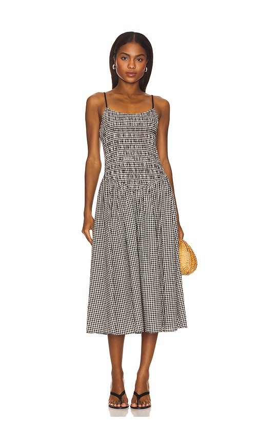Elodie The Label Breena Dress