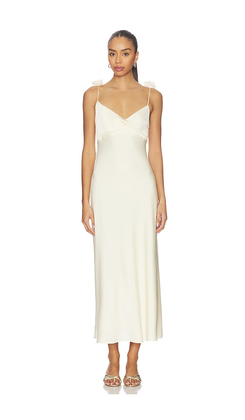 Elodie the Label Pamela Dress