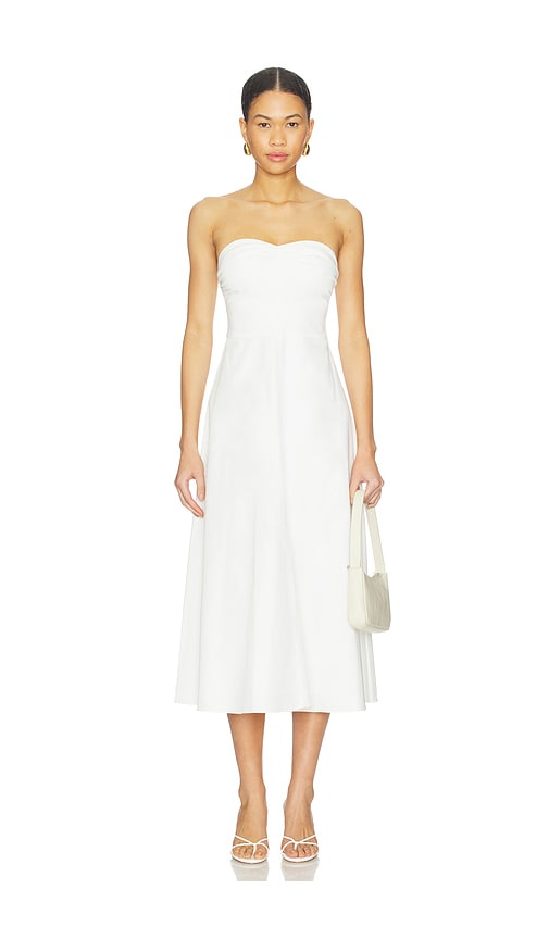 Elodie the Label Anouk Dress