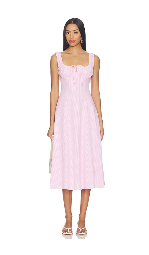 Elodie the Label Tova Dress