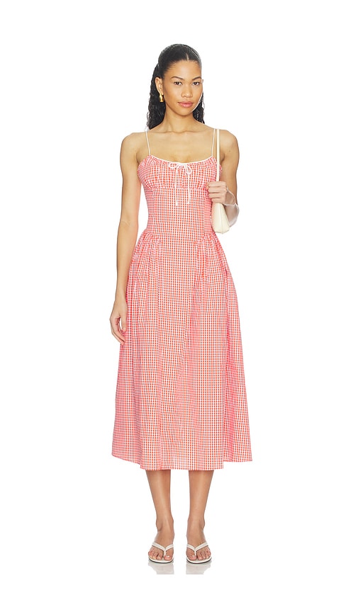Elodie the Label Lyla Dress