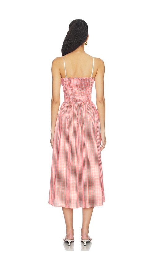 Elodie the Label Lyla Dress | Thumbnail 3 Elodie the Label Lyla Dress | Thumbnail 3