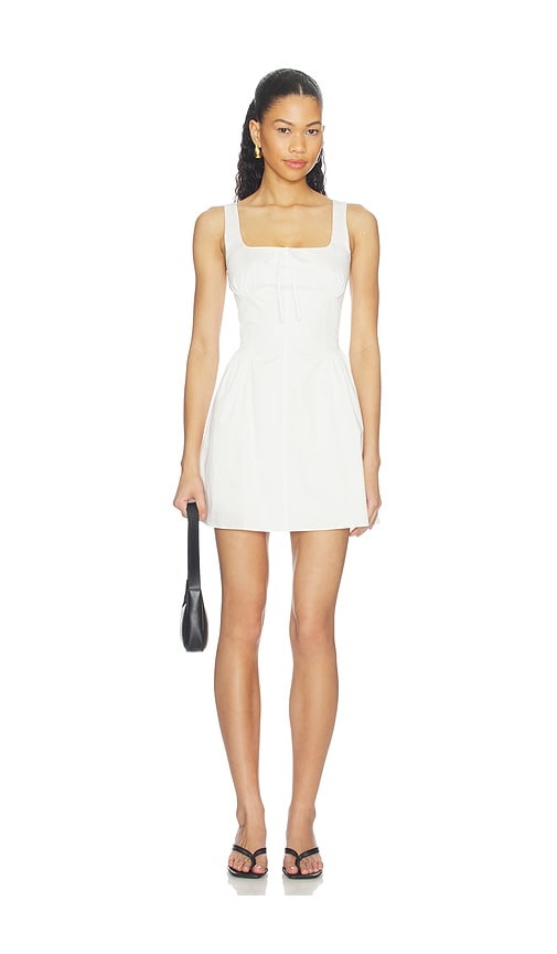 Elodie the Label Rumi Mini Dress