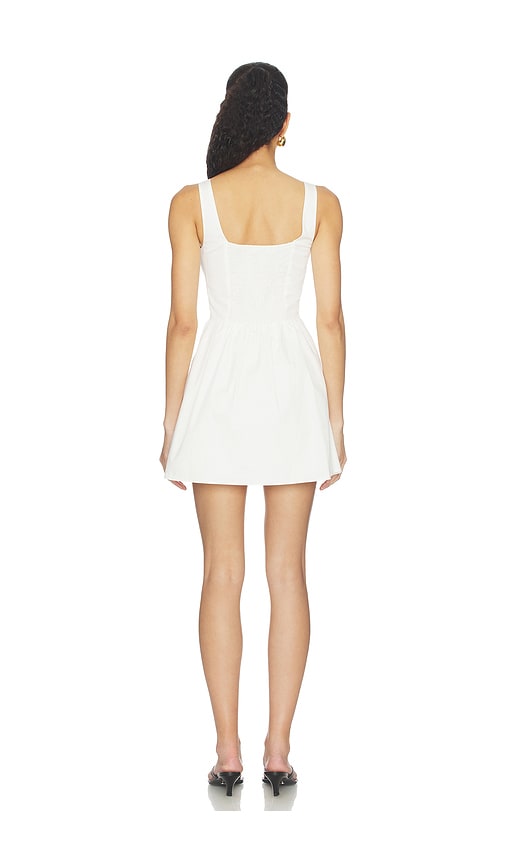 Elodie the Label Rumi Mini Dress | Thumbnail 3
