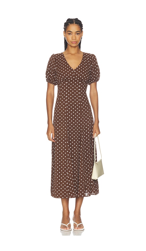 Elodie the Label Anika Dress