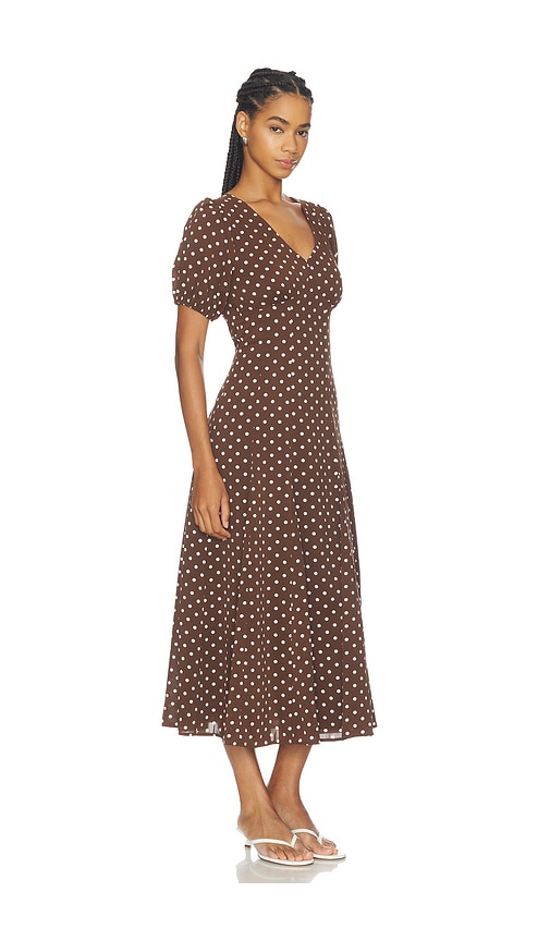 Elodie the Label Anika Dress | Thumbnail 2 Elodie the Label Anika Dress | Thumbnail 2