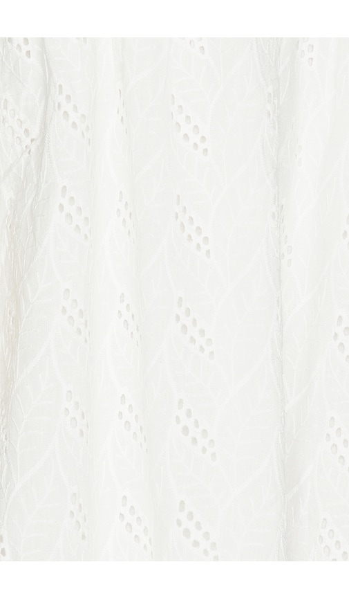Elodie the Label Wilda Eyelet Dress | Thumbnail 4 Elodie the Label Wilda Eyelet Dress | Thumbnail 4