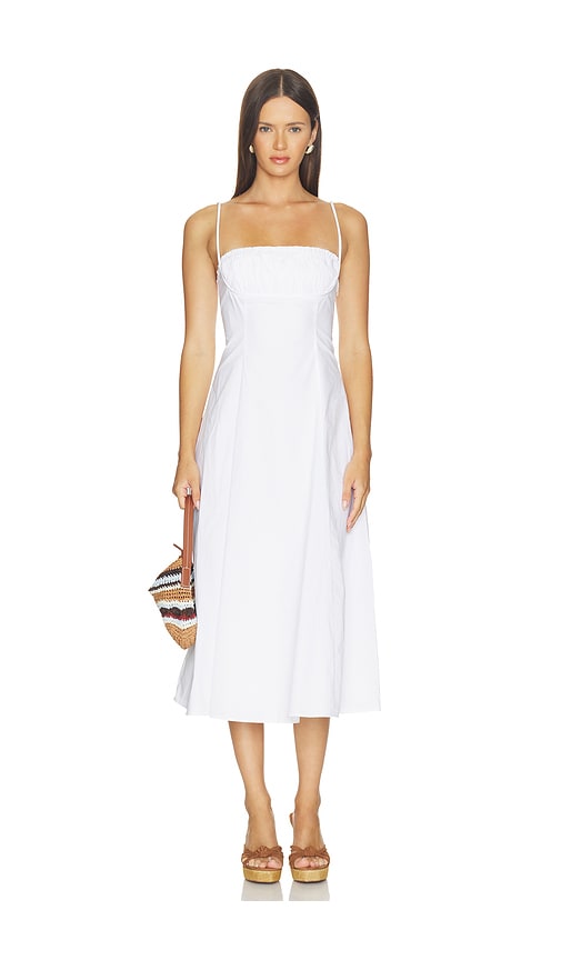 Elodie the Label Sienna Dress