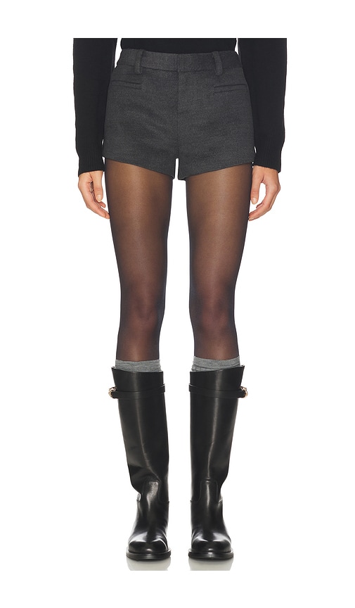 Elodie the Label Thesis Shorts