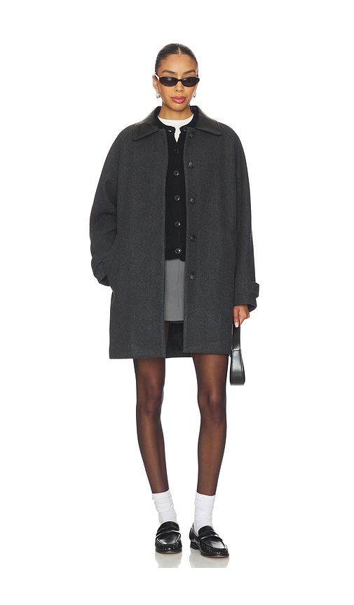 Elodie Spencer Coat in . - size L (also in M, S, XL, XS) - Elodie the Label - Modalova