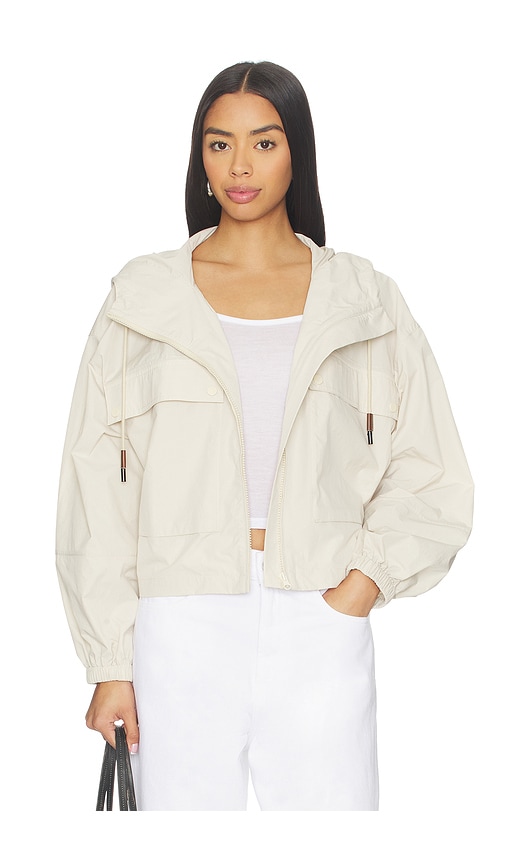 Elodie the Label Lira Jacket