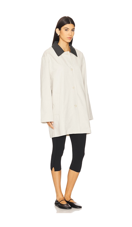 ELODIE CARMEN JACKET