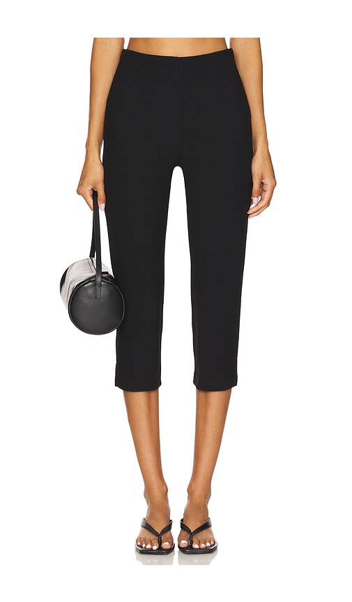 Elodie The Label Ivonne Capri Pants