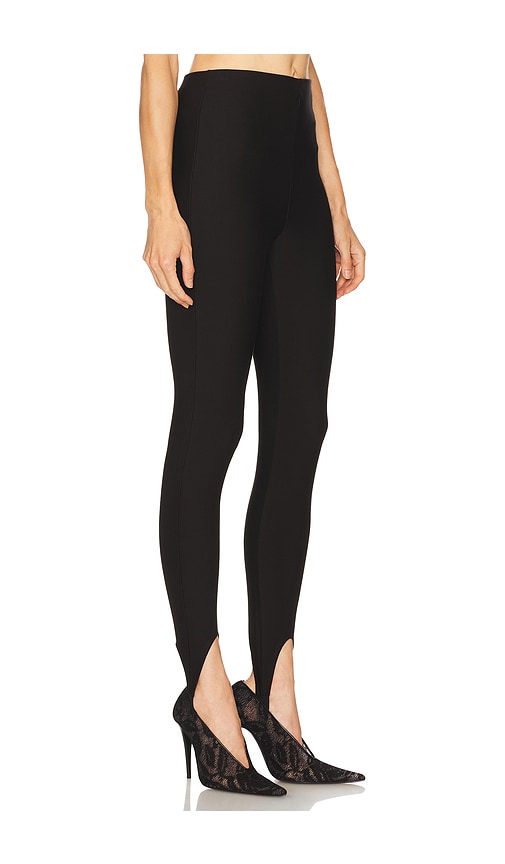 Elodie The Label Elodie Daniel Legging In Black