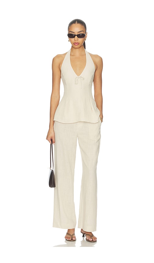 Elodie the Label Carina Pants | Thumbnail 5 Elodie the Label Carina Pants | Thumbnail 5