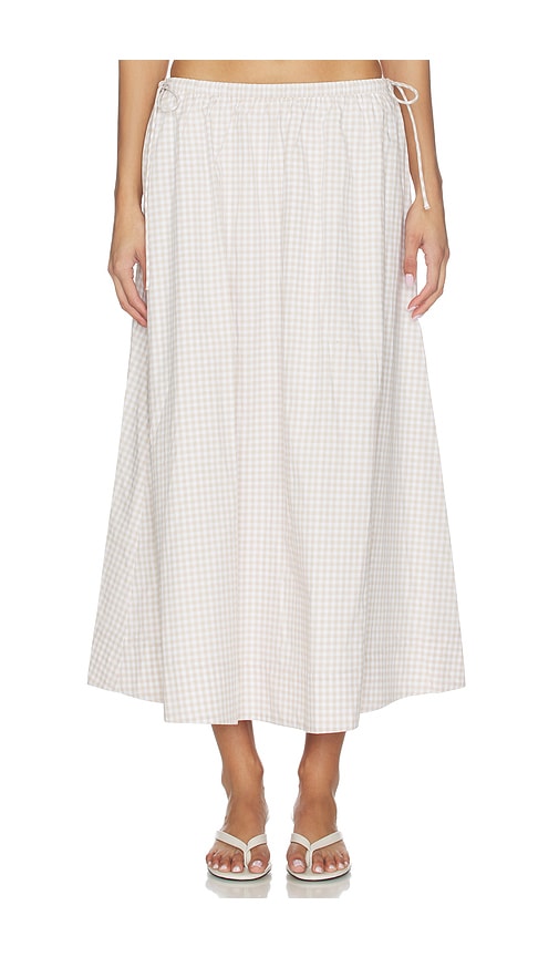 Elodie the Label Vionnet Skirt