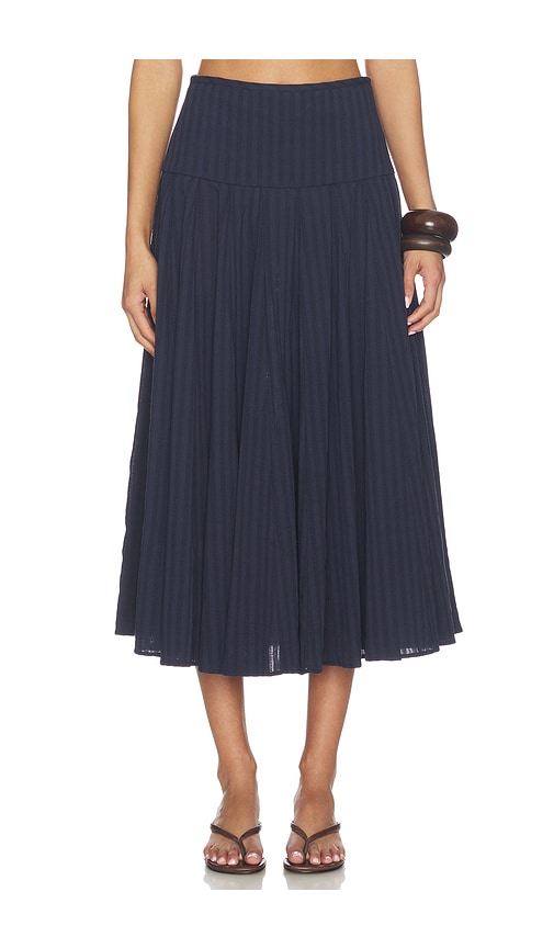 Elodie the Label Merritt Skirt
