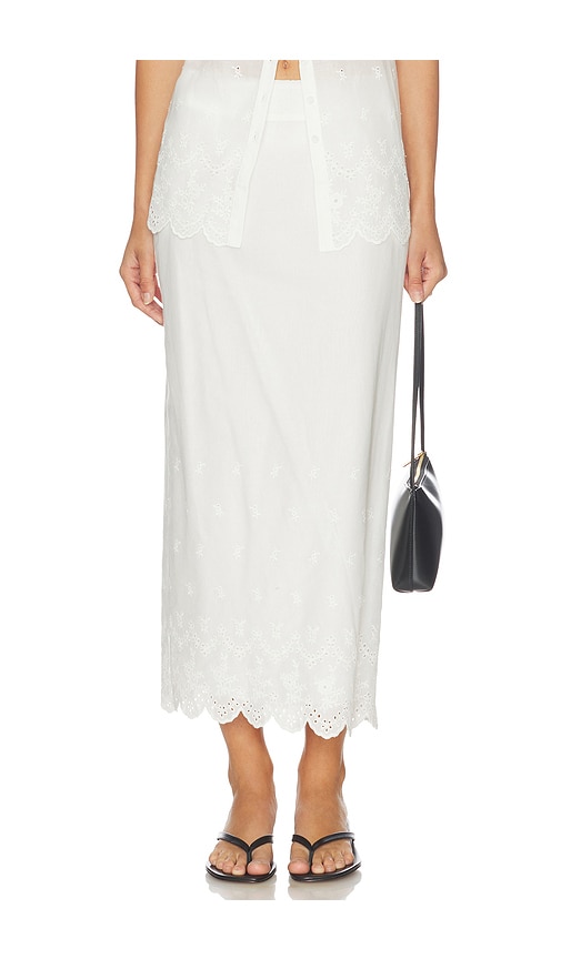 Elodie the Label Giselle Skirt
