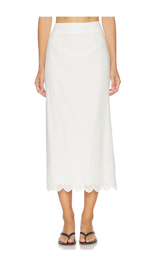 Elodie the Label Giselle Skirt | Thumbnail 2 Elodie the Label Giselle Skirt | Thumbnail 2