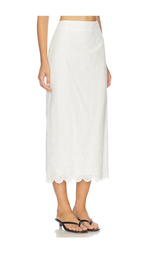 Elodie the Label Giselle Skirt | Thumbnail 3 Elodie the Label Giselle Skirt | Thumbnail 3
