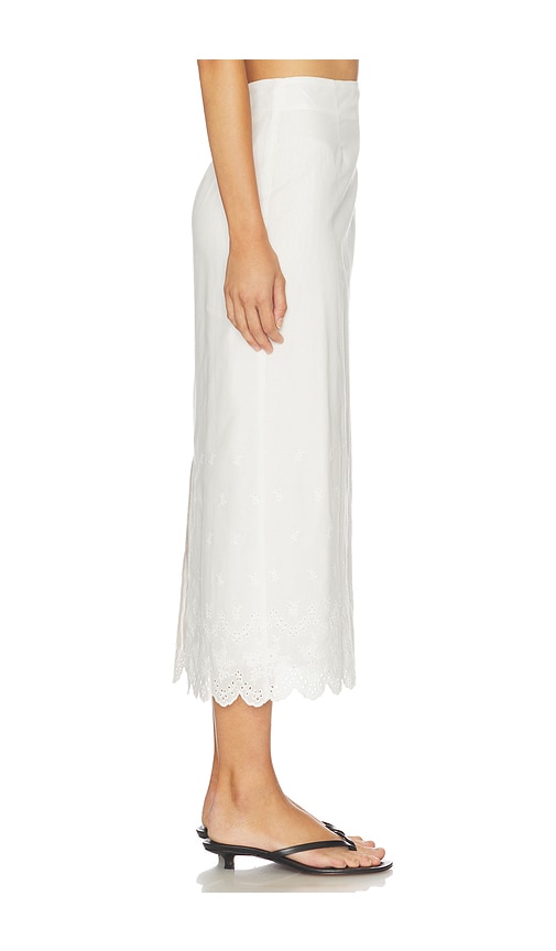 Elodie the Label Giselle Skirt | Thumbnail 4 Elodie the Label Giselle Skirt | Thumbnail 4