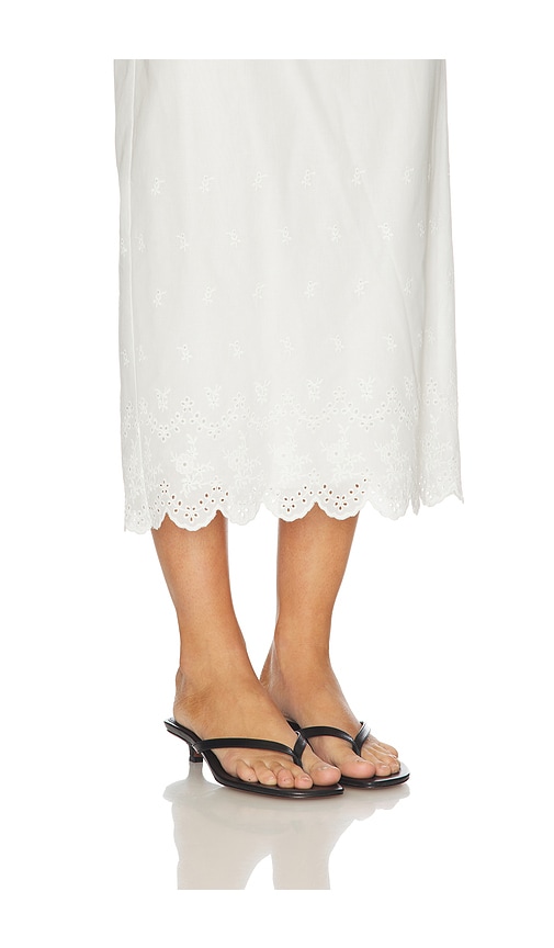 Elodie the Label Giselle Skirt | Thumbnail 7 Elodie the Label Giselle Skirt | Thumbnail 7