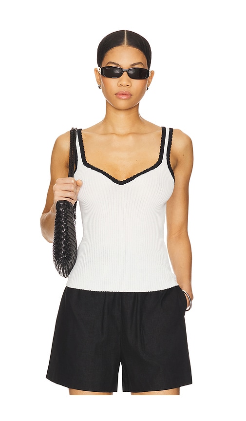 Shay Tank Top in . - size L (also in M, S) - Elodie the Label - Modalova