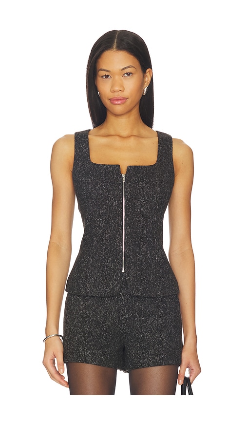 Elodie the Label Ellen Top